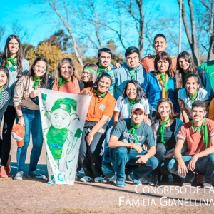 3 Día #CongresoFG2018 - Recreación en Familia