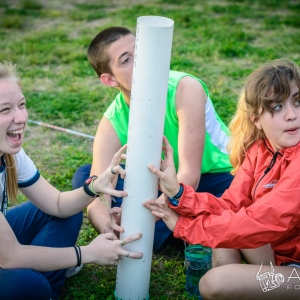 InterHuerto - 2º día