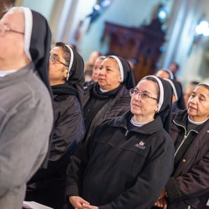 Primera Profesión Religiosa de Priscila Van Der Meulen