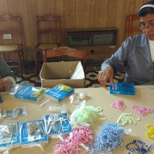 Nos preparamos para la CLAEG