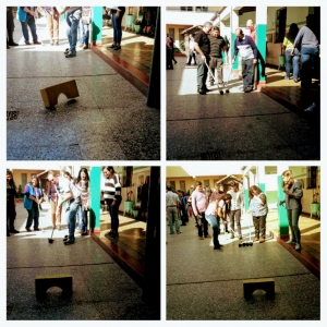 Encuentro de Federación de Uniones de Padres de Familia 2017