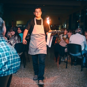 Bodas de Oro - Hermana del Huerto Pucheta