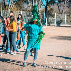 3 Día #CongresoFG2018 - Recreación en Familia