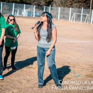 3 Día #CongresoFG2018 - Recreación en Familia