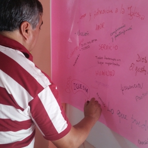 Encuentro de Evaluación y Planificación Pastoral EGAP 2020