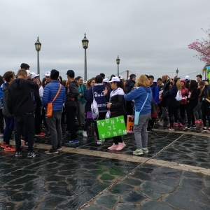 InterHuerto - 2º día