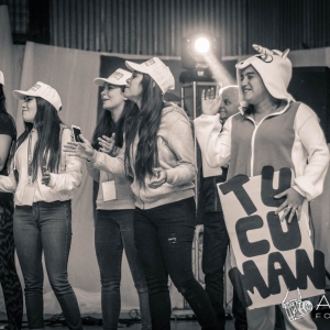 InterHuerto - Presentación de delegaciones