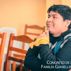 Talleres tercer día