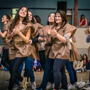 InterHuerto - Presentación de delegaciones