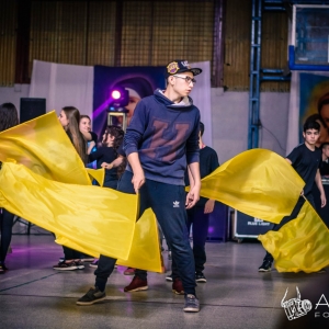 InterHuerto - Presentación de delegaciones