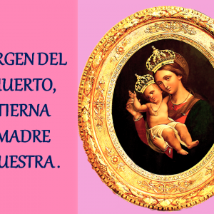 MADRE NUESTRA