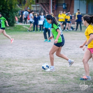 InterHuerto - 1º día