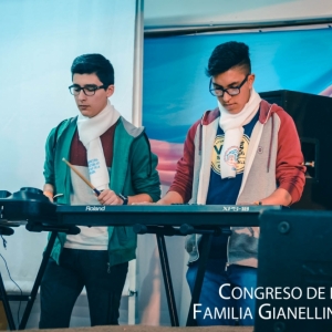 Apertura del  #CongresoFG2018