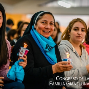 #CongresoFG2018- Misa de clausura del congreso