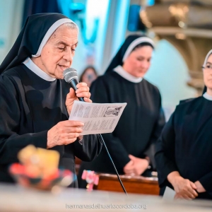 Aniversario de la Fundación del Instituto y renovación de votos 2020