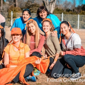 3 Día #CongresoFG2018 - Recreación en Familia