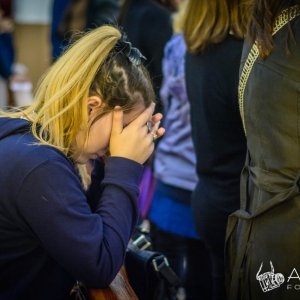 InterHuerto - 2º día