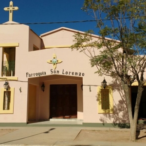 Proyecto en Salida - Orán Salta