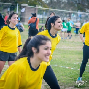 InterHuerto - 2º día