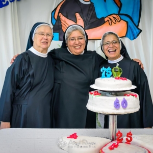 189º Aniversario de la fundación del Instituto, bodas y renovación de votos