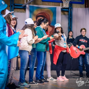InterHuerto - Presentación de delegaciones