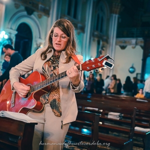 Bodas de Oro - Hermana del Huerto Pucheta
