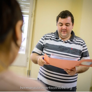 Encuentro de la Familia Gianellina - 2º Parte