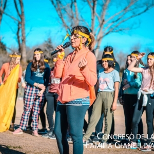 3 Día #CongresoFG2018 - Recreación en Familia