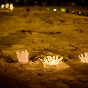 InterHuerto - 2º día