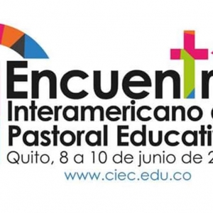 1º Encuentro Interamericano de Pastoral Educativa