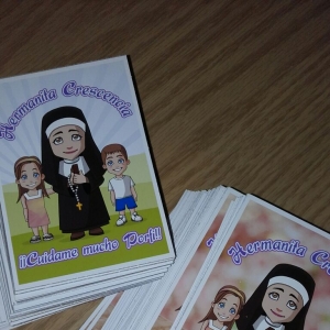 Festejos del día del niño en el hospital del Niño Jesús - Tucumán