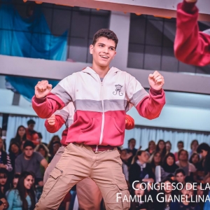 3 Día #CongresoFG2018 -Presentación por Comunidades