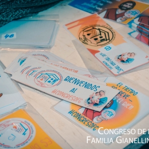 Últimos detalles #CongresoFG2018