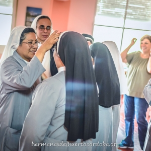 Preparación para el Congreso de la Familia Gianellina