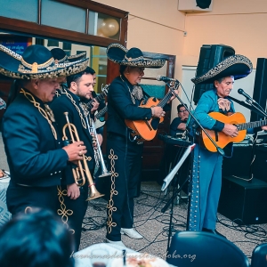 Bodas de Oro - Hermana del Huerto Pucheta