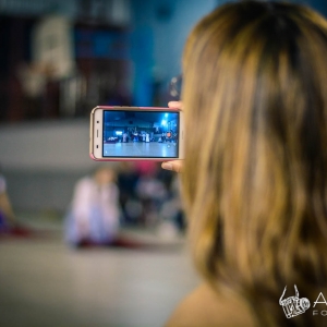 InterHuerto - Presentación de delegaciones