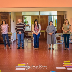 Encuentro de Planificación 2018