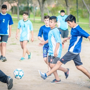 InterHuerto - 1º día