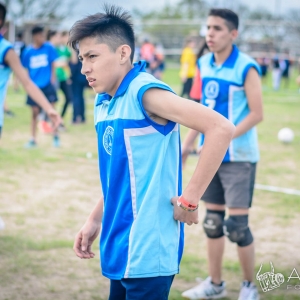 InterHuerto - 2º día