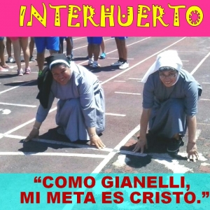 InterHuerto próximamente ...