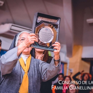 3 Día #CongresoFG2018 -Presentación por Comunidades