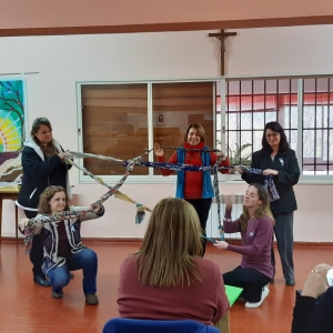 Encuentro de los Equipos de Conducción 2019