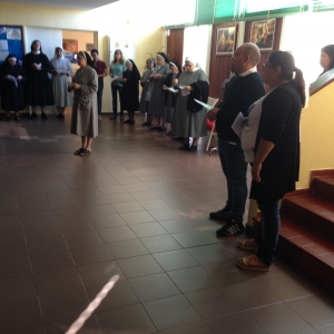 Encuentro de Planificación Pastoral - Segundo día