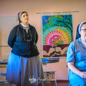 Encuentro de Planificación 2018