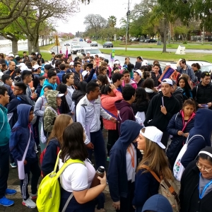 InterHuerto - 2º día