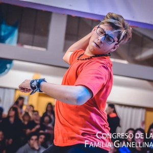 3 Día #CongresoFG2018 -Presentación por Comunidades