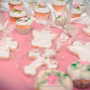 Bodas de Oro - Hermana del Huerto Pucheta