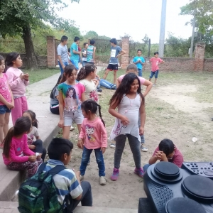 Misión Tucumán 2018