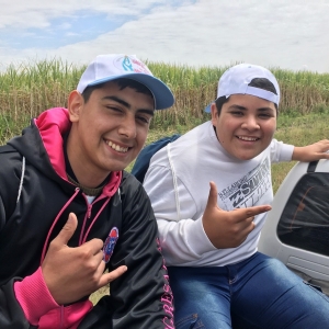 Misión Ranchillos 2019