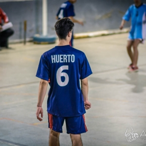 InterHuerto - 1º día